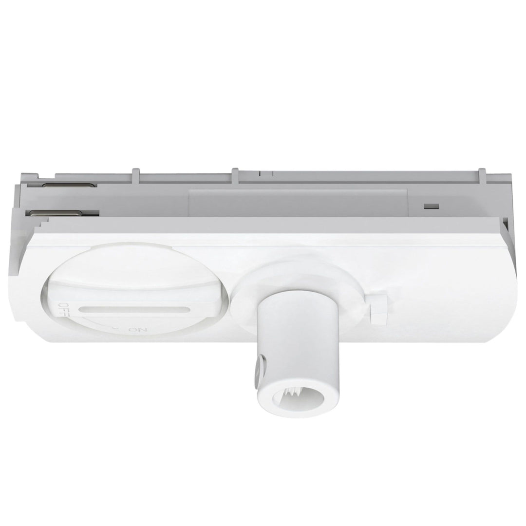 Astro 6020038 Track Pendant Connector White