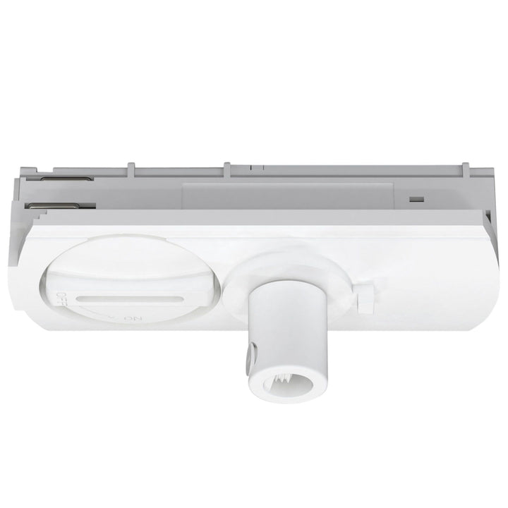 Astro 6020038 Track Pendant Connector White