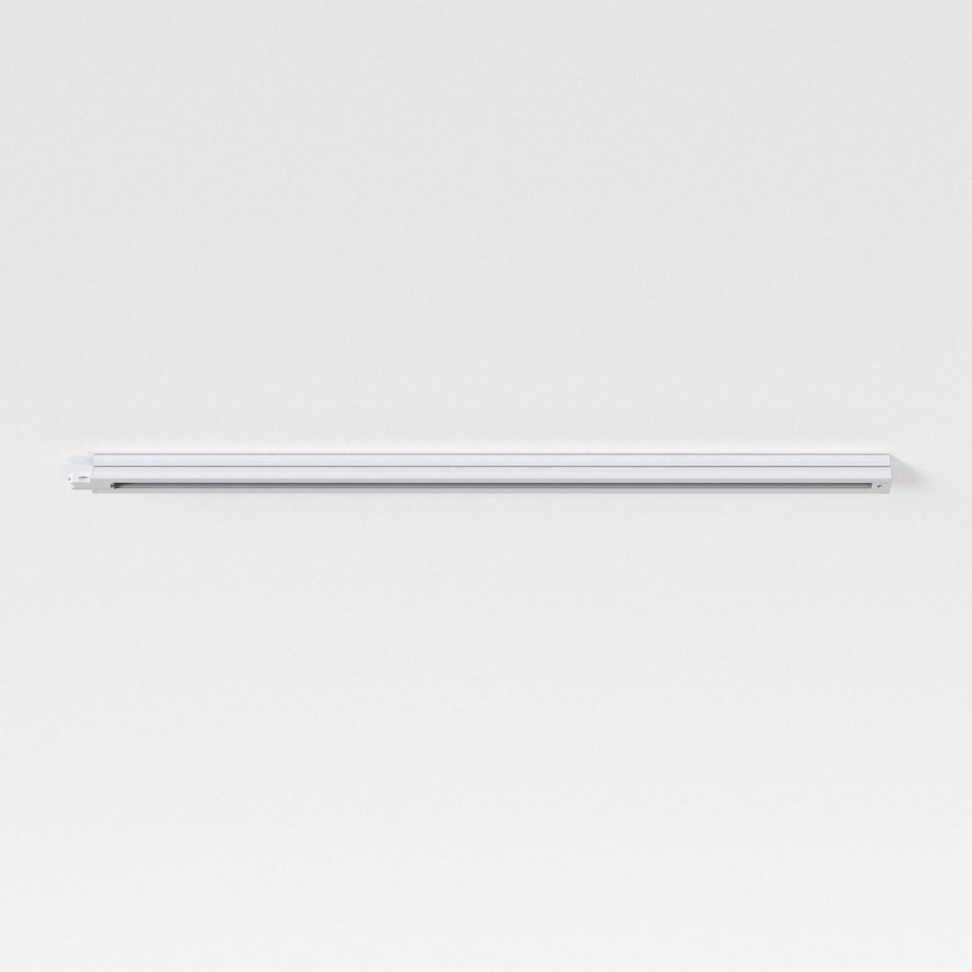 Astro 6020040 2 x Track Lighting 1m Kit Matt White