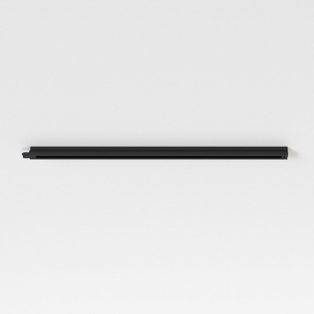 Astro 6020041 2 x Track Lighting 1m Kit Matt Black