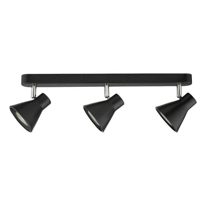 Dar DIZ7322 Diza 3 Light Bar Spotlight Matt Black