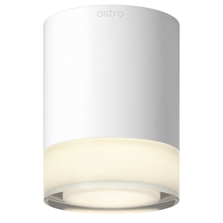 Astro 1474002 | Ottawa Bathroom Downlight | Matt White | Recessed Spot Light