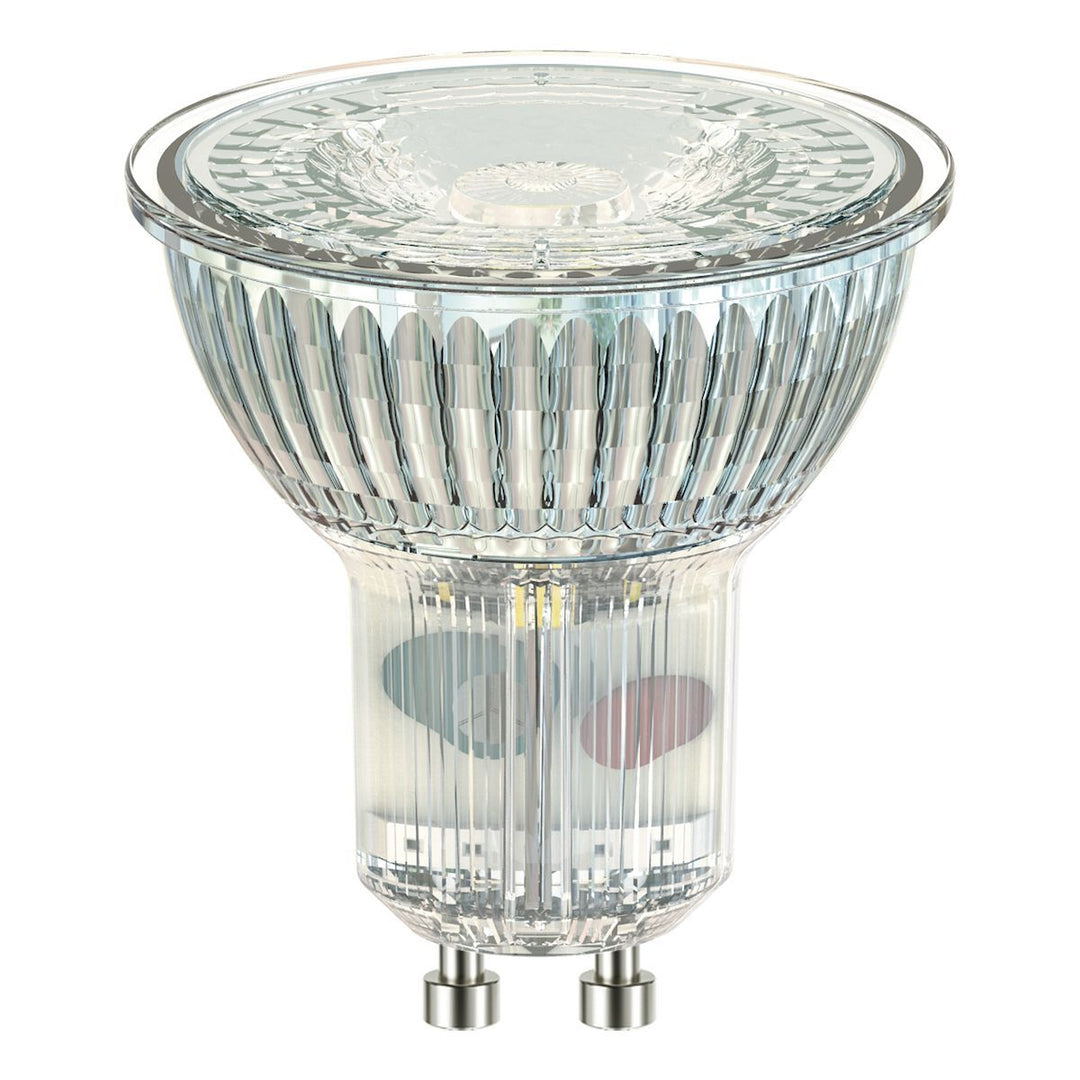 Dar BUL-GU10-LED-8-I | GU10 Reflector LED Bulb | 5W Warm White Non-Dimmable