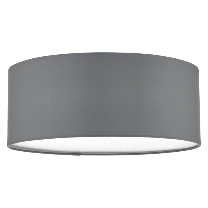 Dar CIE5239 | Cierro | Grey 3-Light Flush