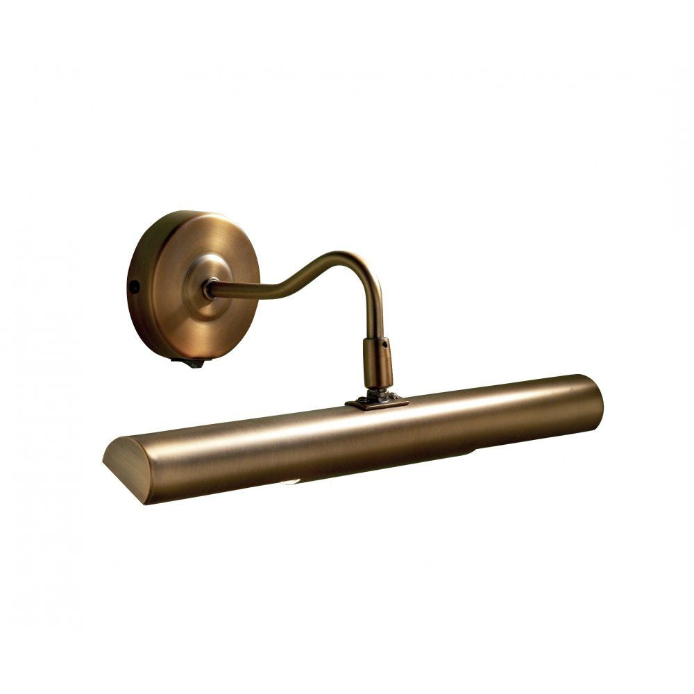 Dar ONE6763 | Onedin Picture Light | Bronze