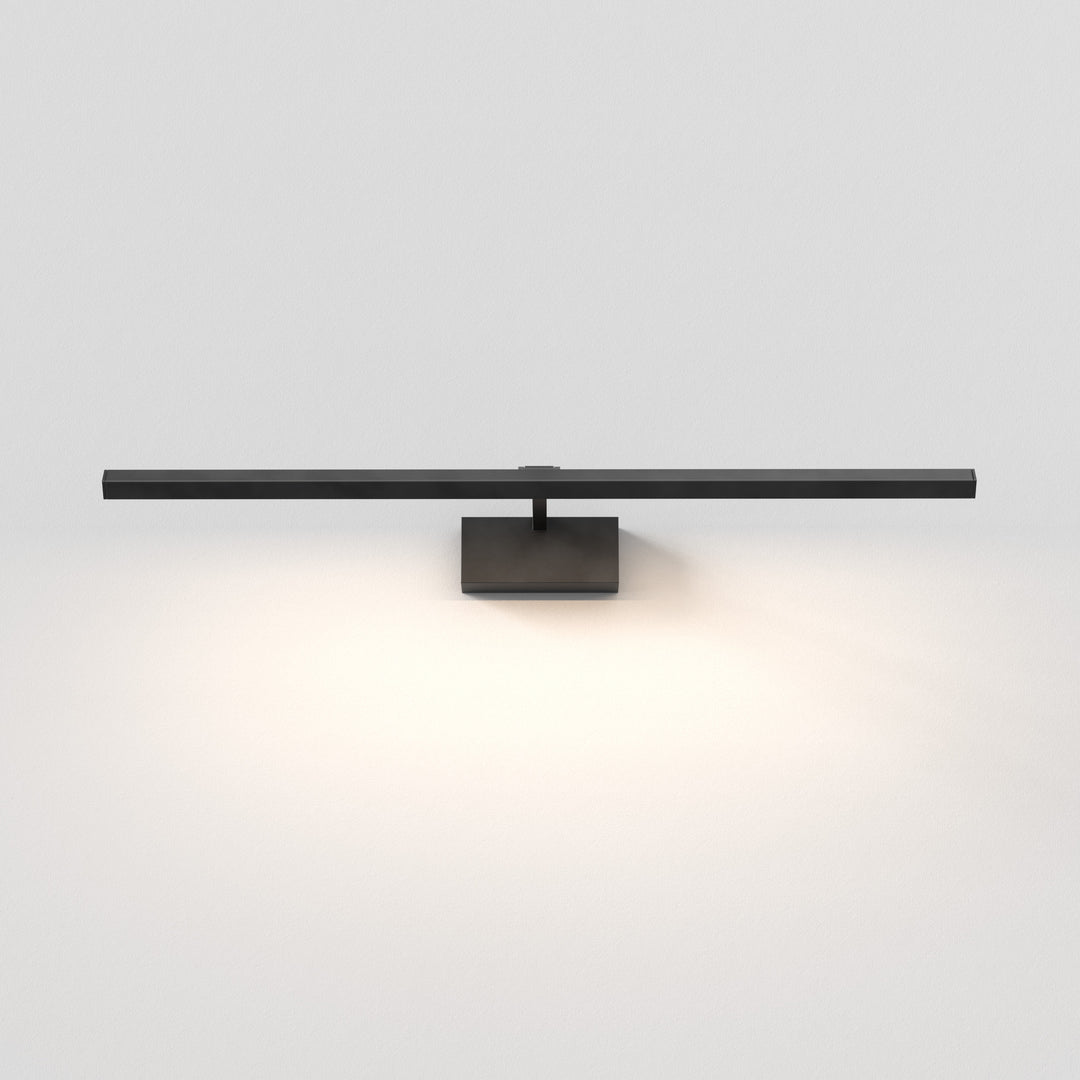 Astro 1374042 Mondrian 600 LED Picture Light Matt Black