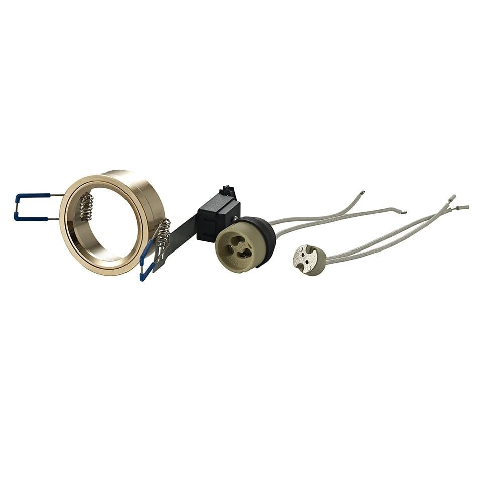 Diyas IL30800FG Downlight Component Kit