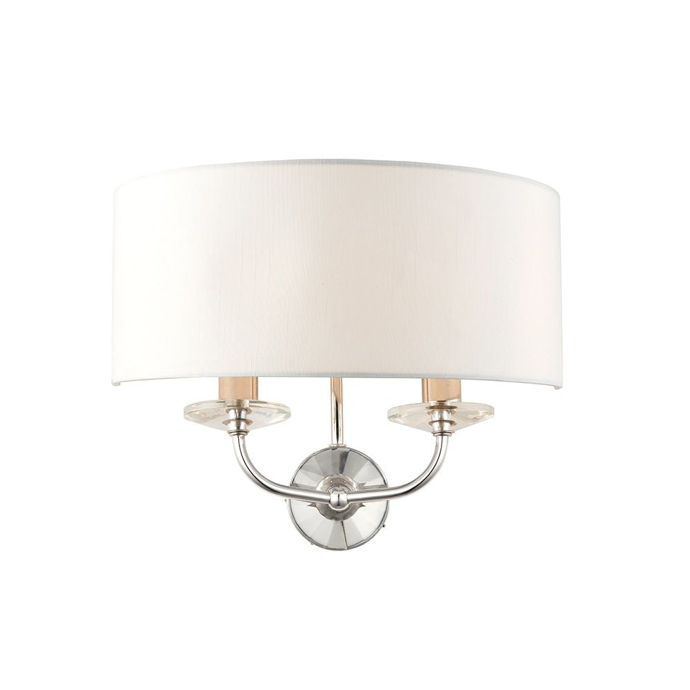 Endon 60180 Nixon Indoor Wall Shade