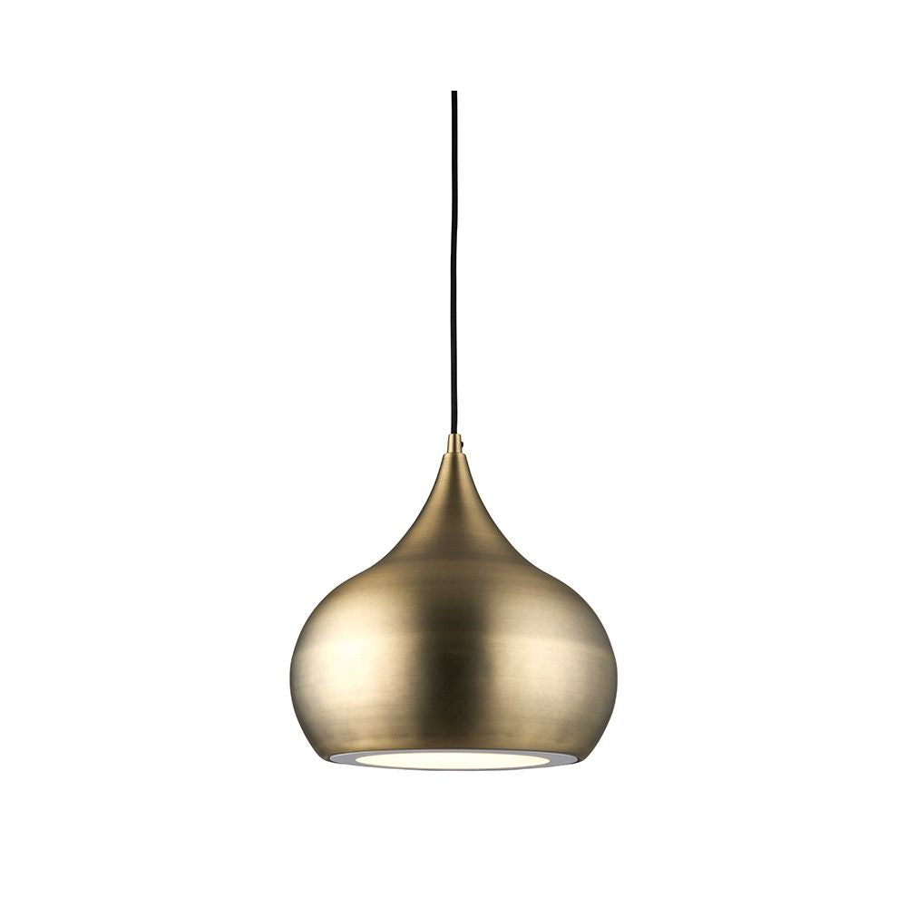 Endon 61299 Brosnan Indoor Pendant Single