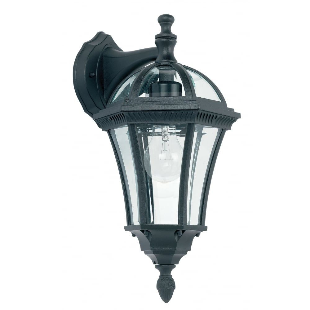 Endon YG-3501 Drayton Outdoor Wall Light Non Automatic