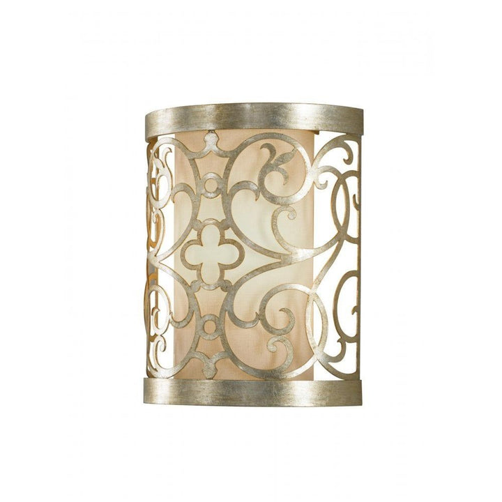Feiss FE/ARABESQUE1 Arabesque Wall Light