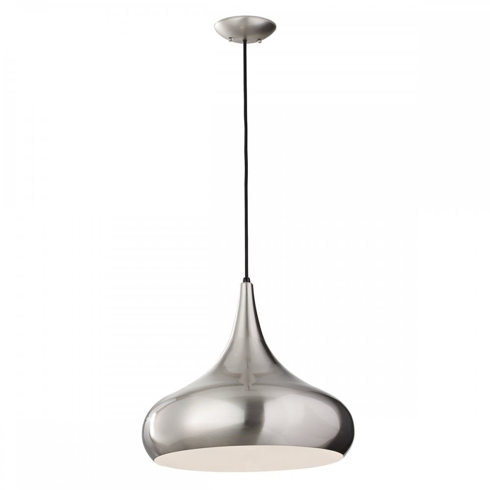 Feiss FE/BESO/P/L BS Beso Large Pendant