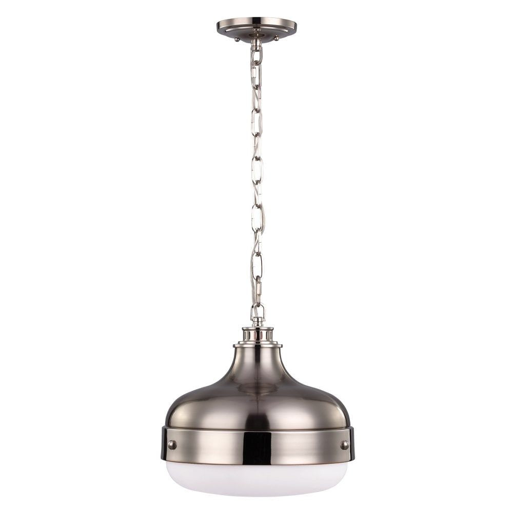 Feiss FE/CADENCE/2P BS Cadence Pendant