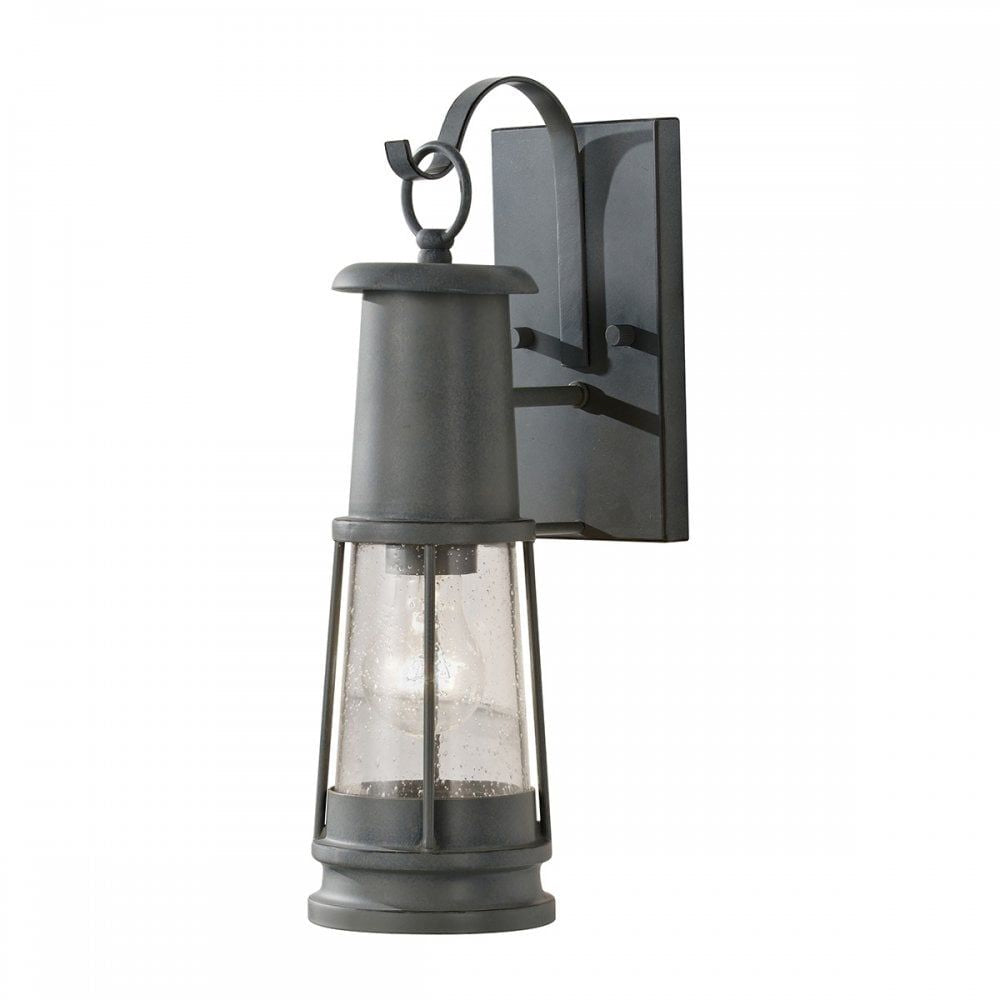 Feiss FE/CHELSEAHBR2 Chelseahbr 2 Light Wall Light