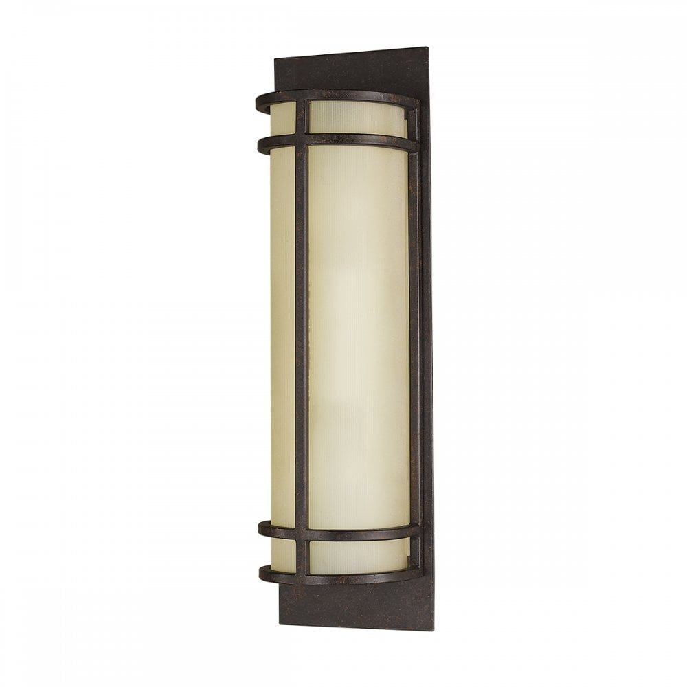 Feiss FE/FUSION2 Fusion 2 Light Wall Light