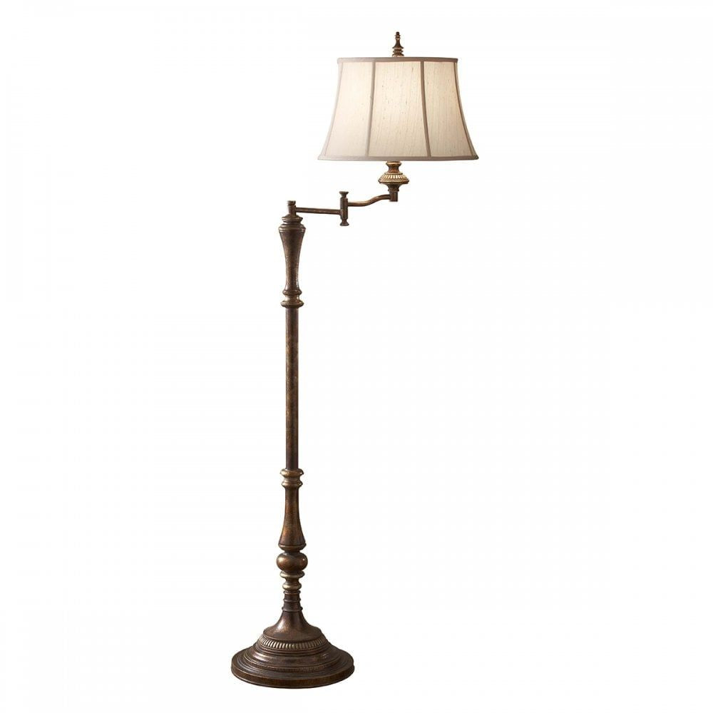 Feiss FE/GIBSON SWFL Gibson 1 Light Floor Lamp