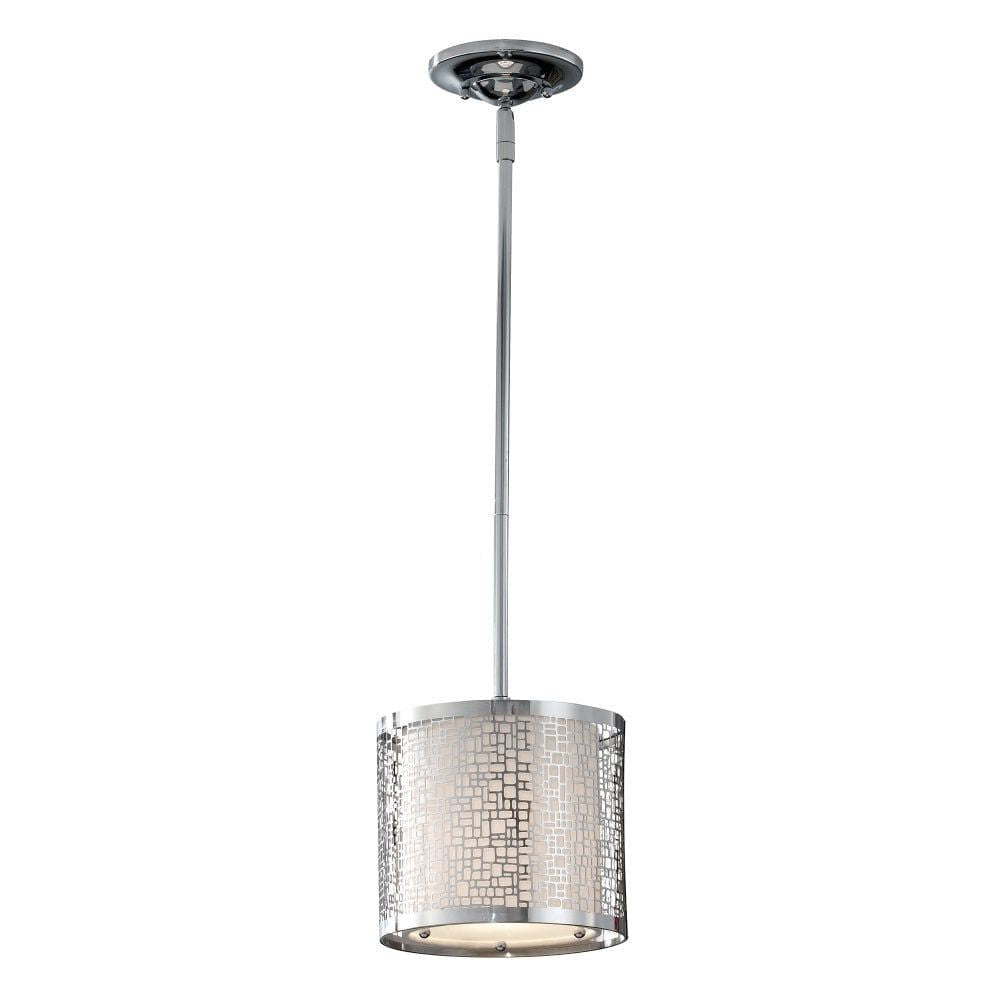 Feiss FE/JOPLIN/MP Joplin Mini Pendant