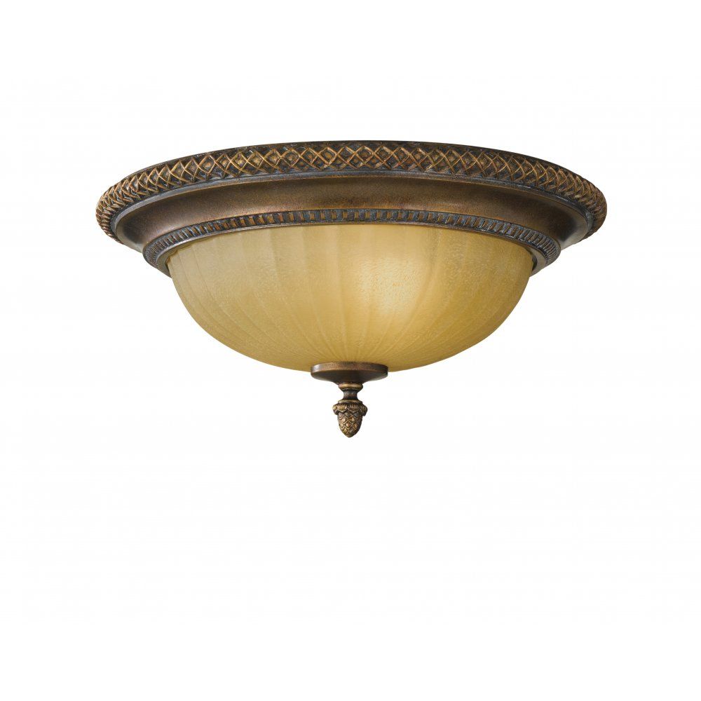 Feiss FE/KELHAM HALL/F Kelham Hall Flush