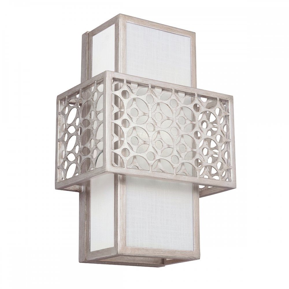 Feiss FE/KENNEY1 Kenney 1 Light Wall Light