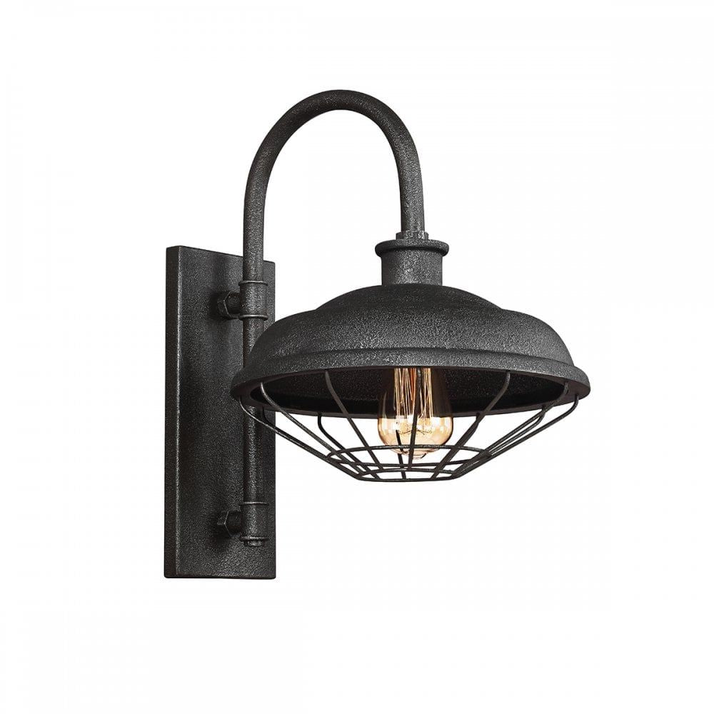 Feiss FE/LENNEX1 Lennex 1 Light Wall Light