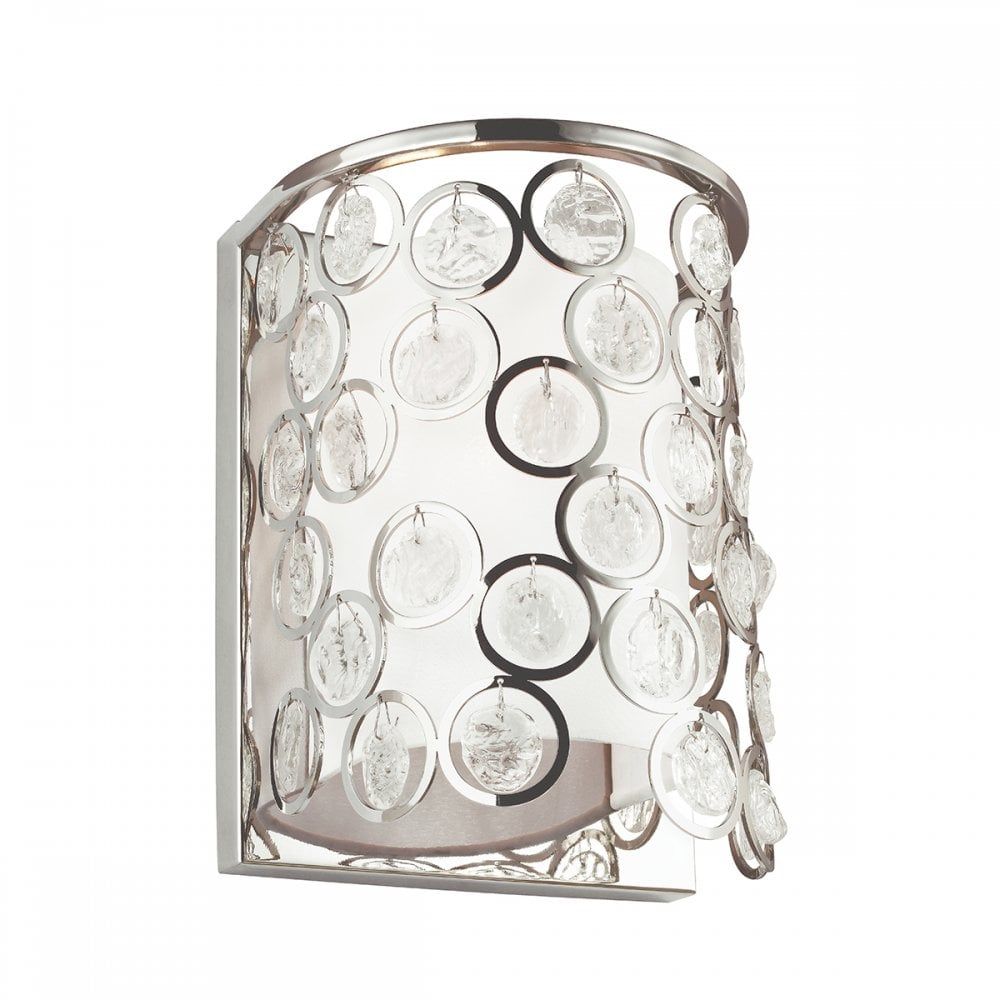 Feiss FE/LEXI1 Lexi 1 Light Wall Light