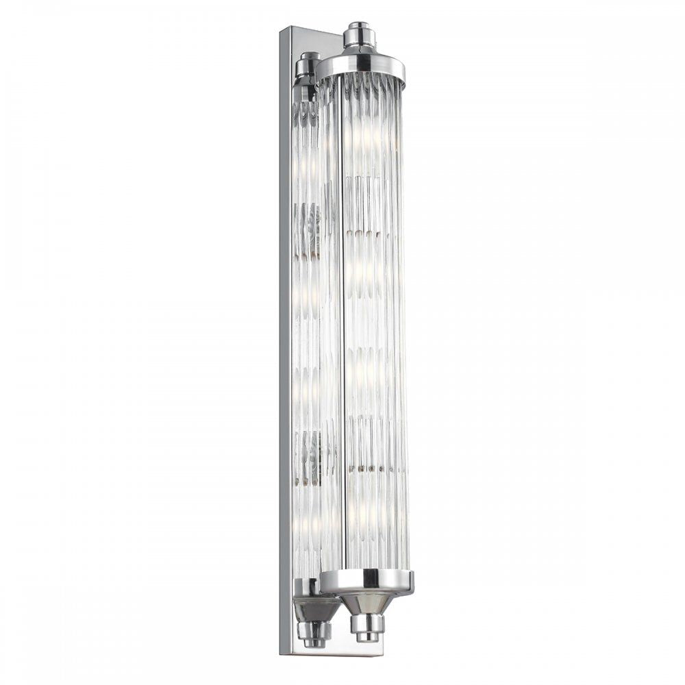 Feiss FE/PAULSON/W4 Paulson 4 Light Bar Light