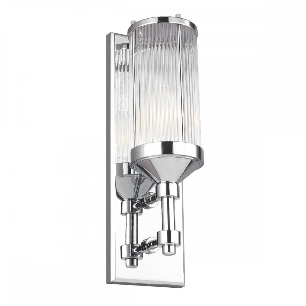 Feiss FE/PAULSON1 Paulson 1 Light Wall Light