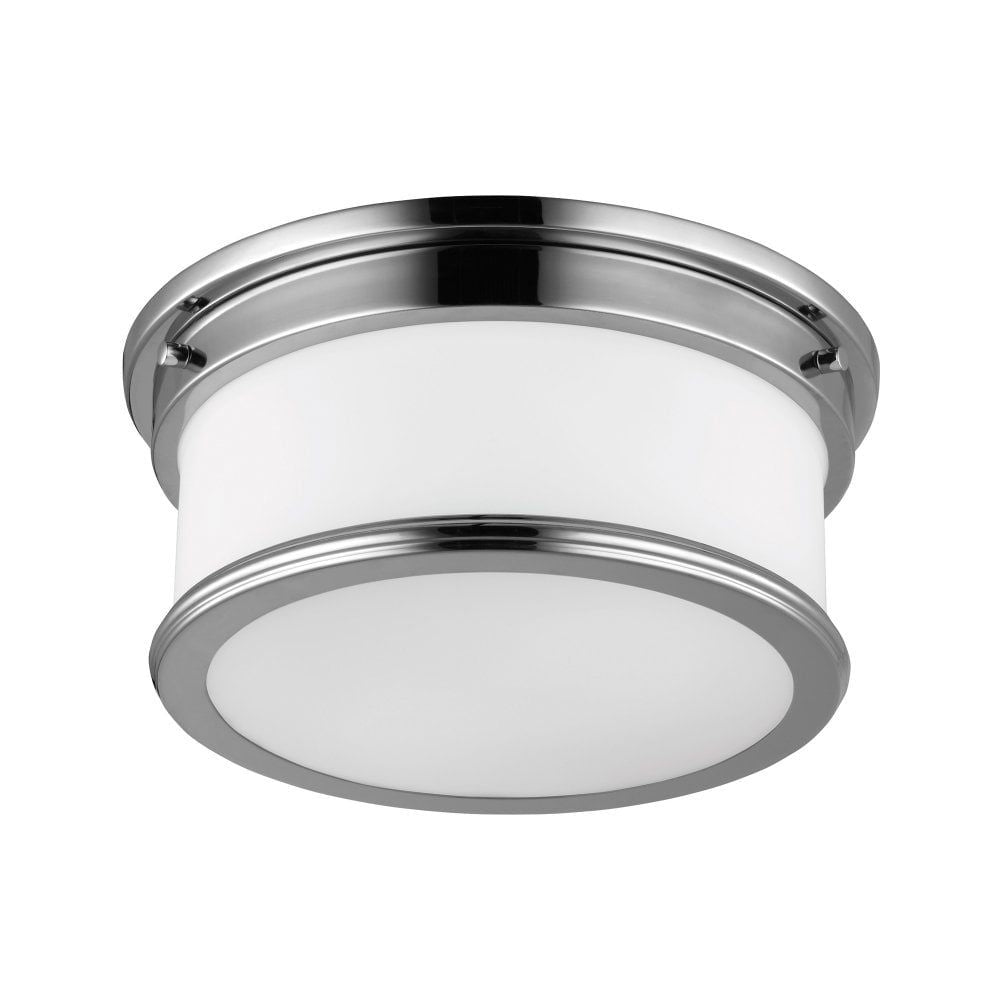 Feiss FE/PAYNE/F BATH Payne Flush Mount
