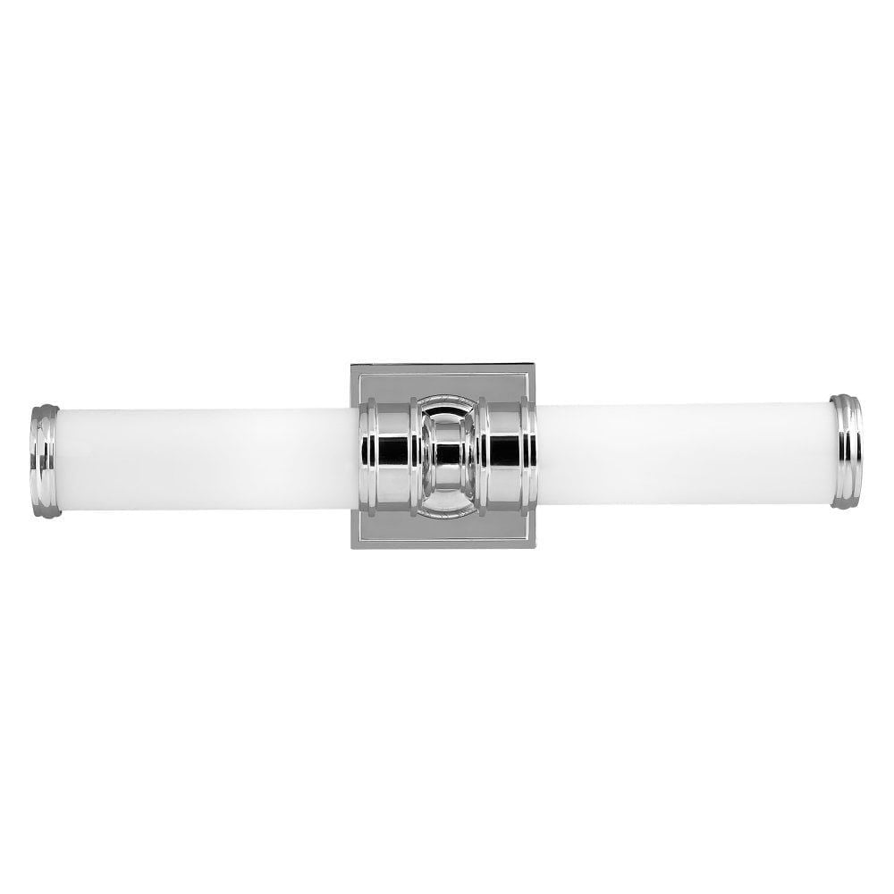 Feiss FE/PAYNE2 BATH Payne 2 Light Wall Light
