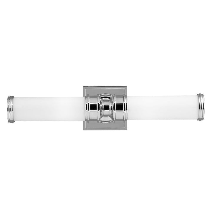 Feiss FE/PAYNE2 BATH Payne 2 Light Wall Light