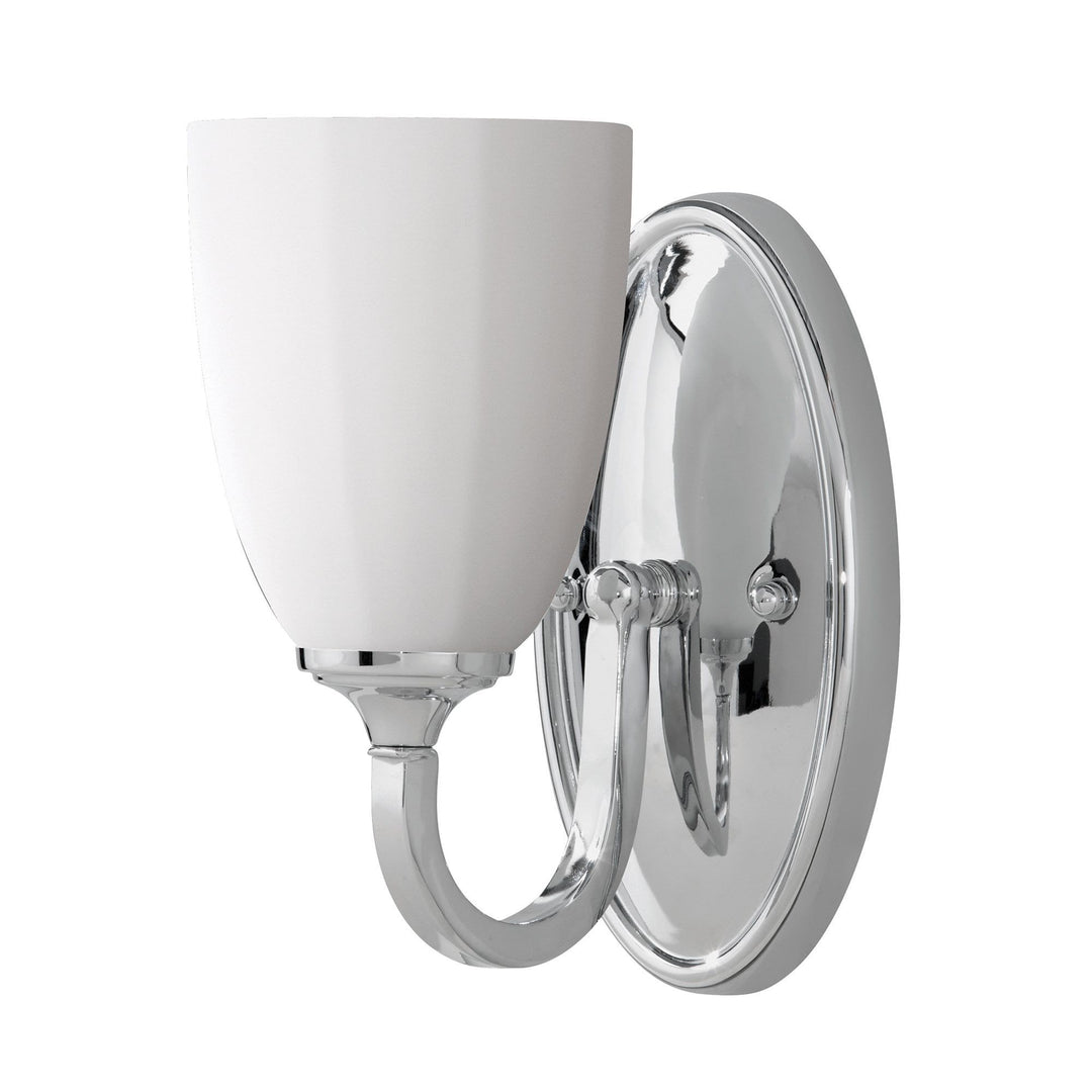 Feiss FE/PERRY1 BATH Perry 1 Light Wall Light