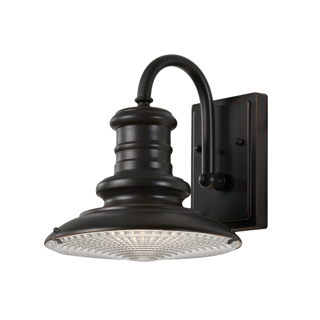 Feiss FE/REDDING2/S RB Redding Station Small Wall Lantern