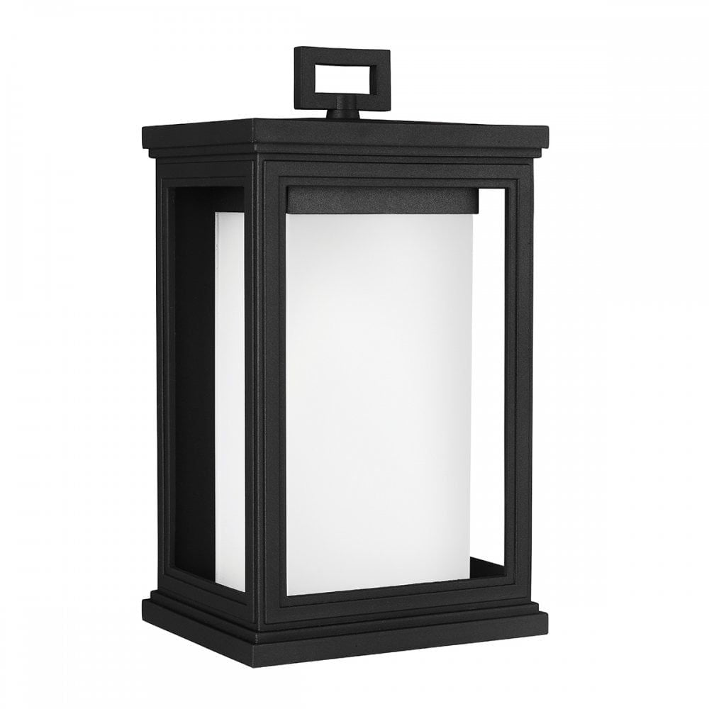Feiss FE/ROSCOE/M Roscoe Medium Wall Lantern
