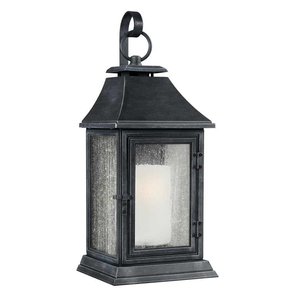 Feiss FE/SHEPHERD/2XL Shepherd Extra Large Wall Lantern