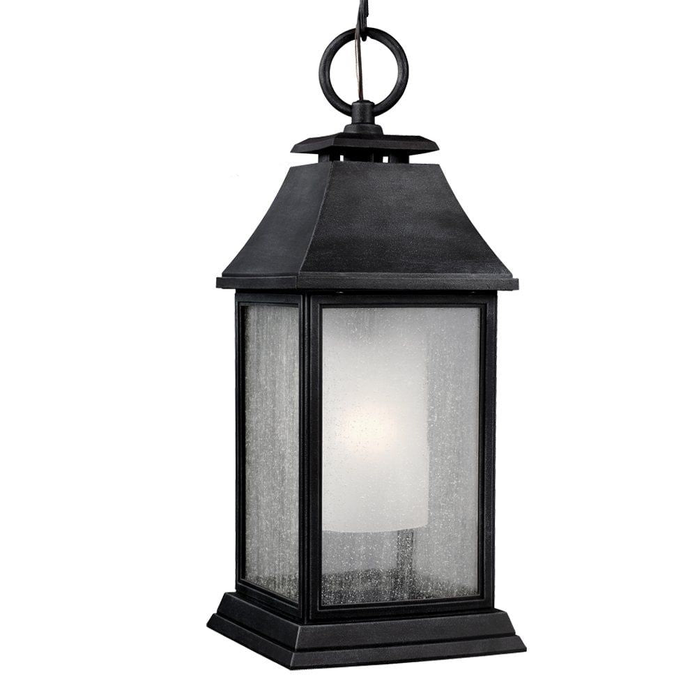 Feiss FE/SHEPHERD/8L Shepherd Large Chain Lantern