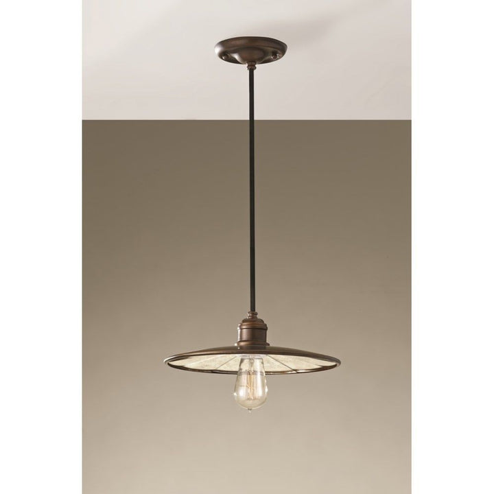 Feiss FE/URBANRWL/P/E Urban Renewal Pendant Light