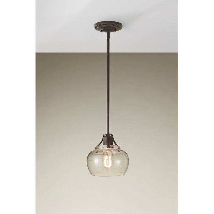 Feiss FE/URBANRWL/P/H Urban Renewal Mini Pendant