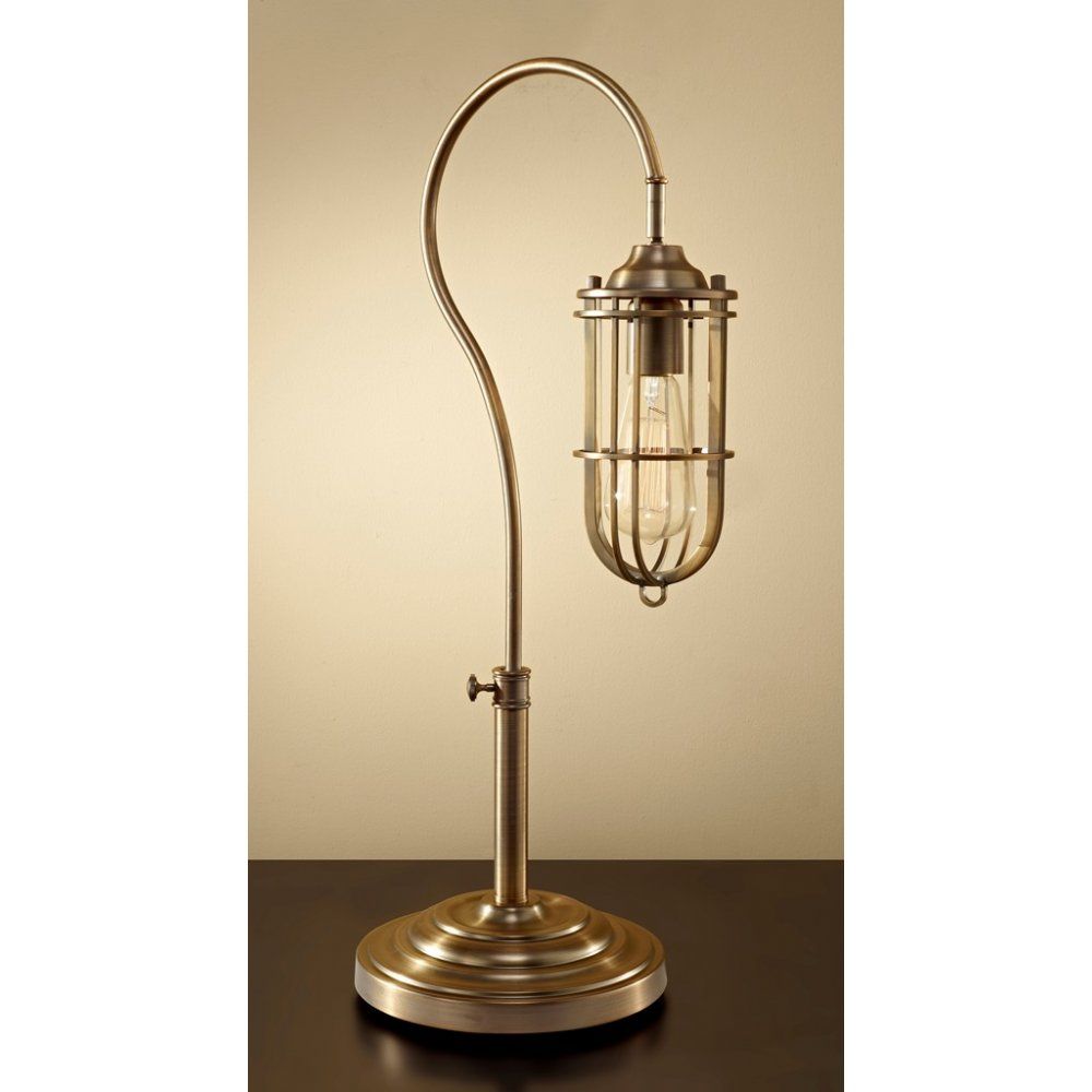 Feiss FE/URBANRWL/TL1 Urban Renewal Table Lamp