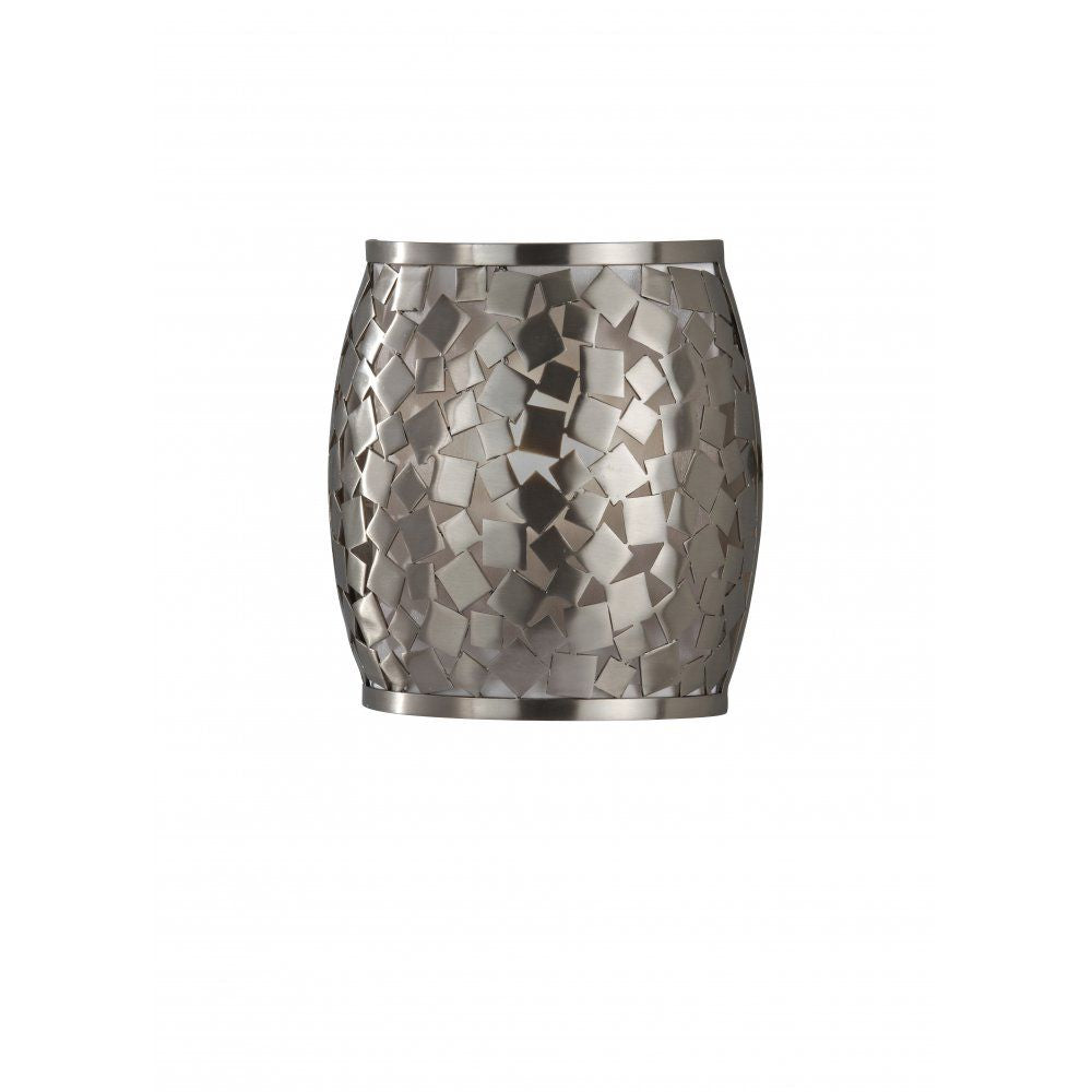 Feiss FE/ZARA1 Zara 1 Light Wall Light