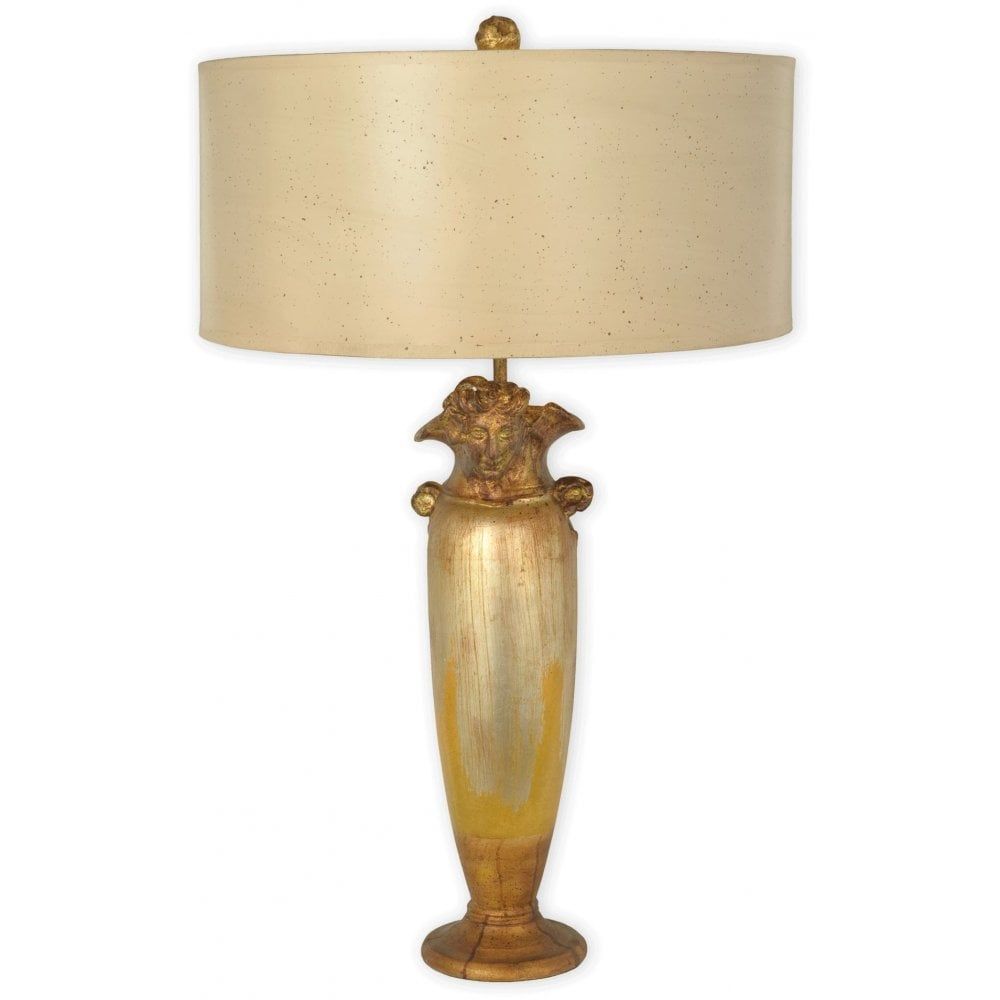 Flambeau FB/BIENVILLE/TL Bienville Table Lamp
