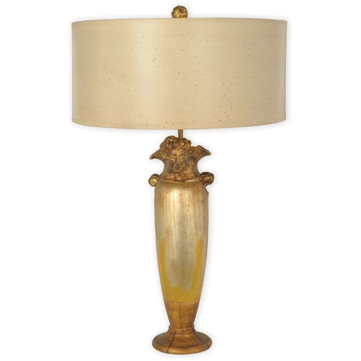 Flambeau FB/BIENVILLE/TL Bienville Table Lamp