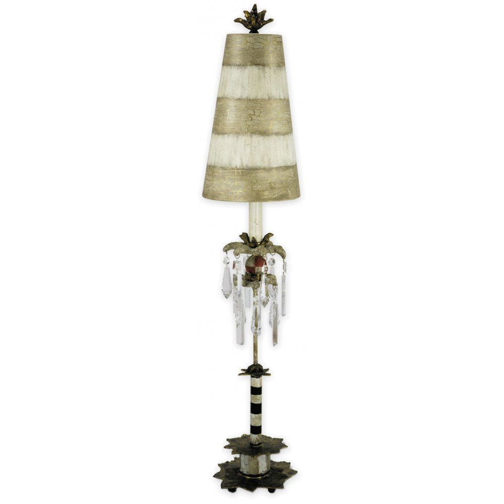 Flambeau FB/BIRDLAND/TL Birdland Table Lamp
