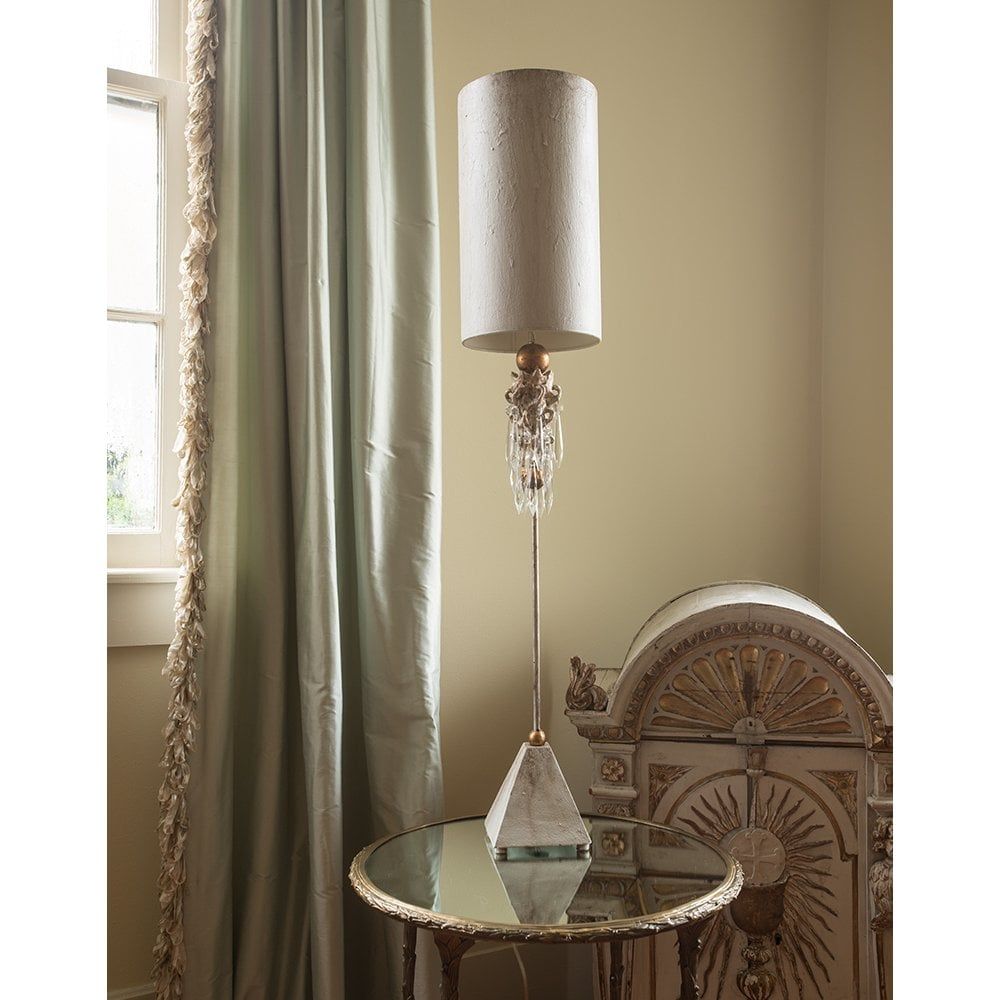 Flambeau FB/MADISON/TL Madison Table Lamp