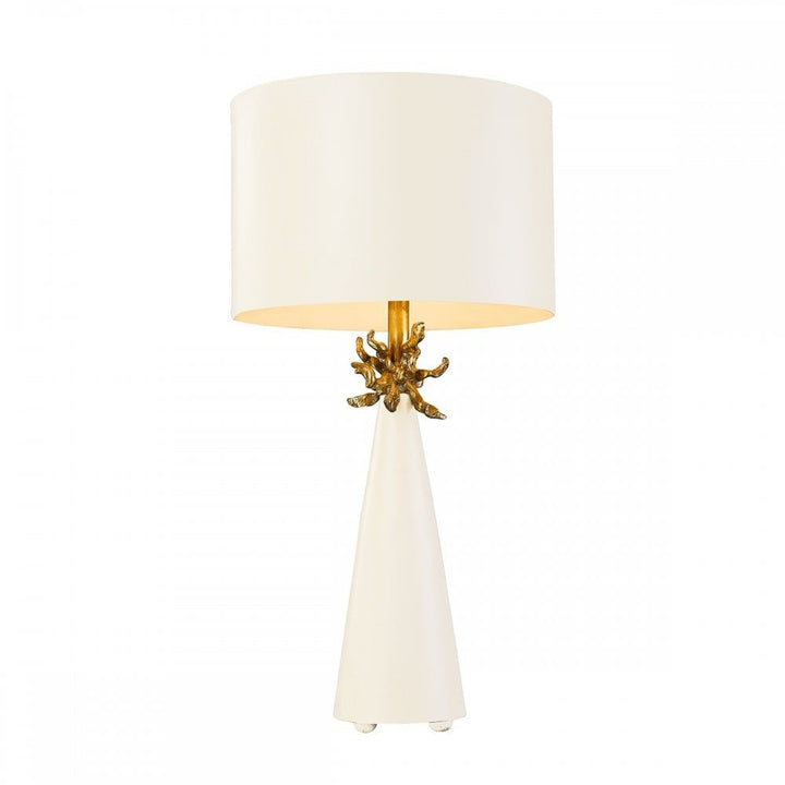 Flambeau FB/NEO/TL FR WHT Neo Table Lamp