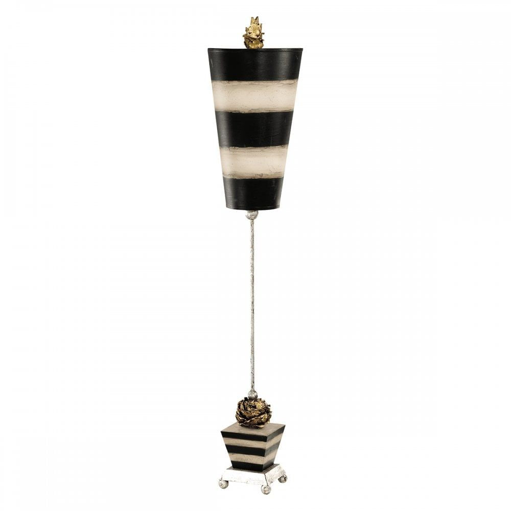 Flambeau FB/PEONY/TL Peony Table Lamp
