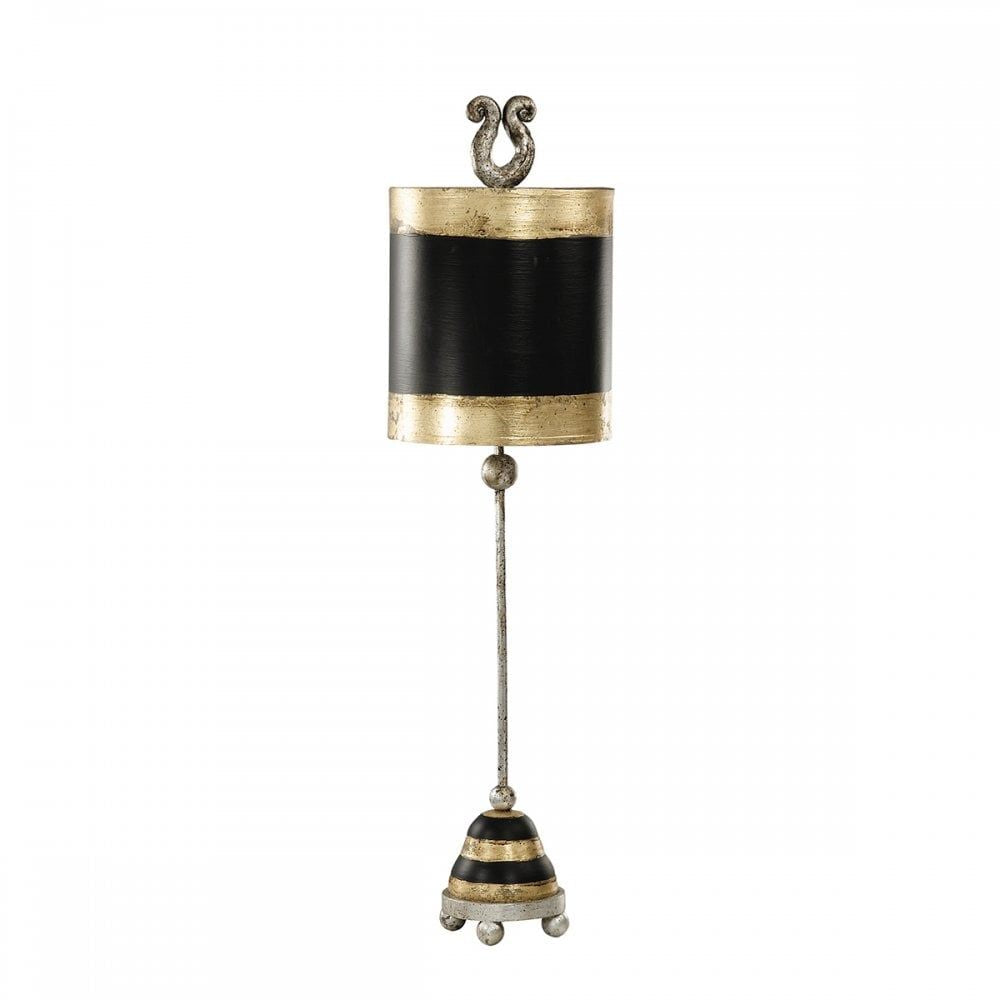 Flambeau FB/PHOENICIAN/TL Phoenician Table Lamp