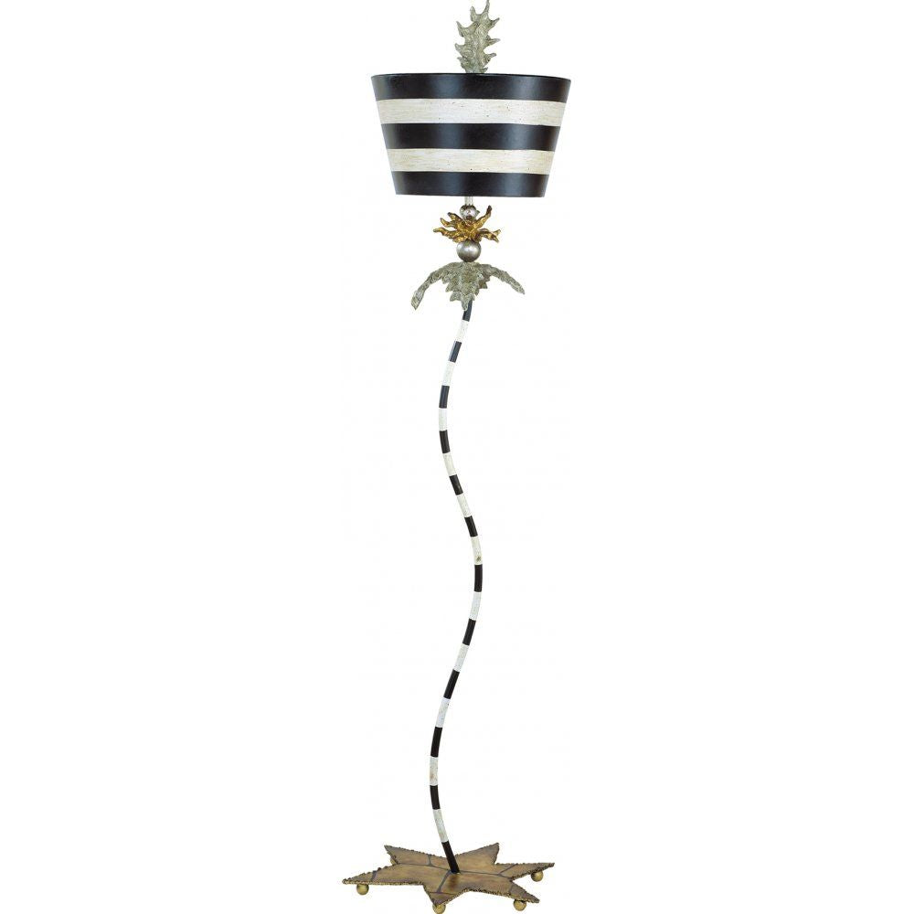 Flambeau FB/SOUTHBEACH/FL South Beach Floor Lamp