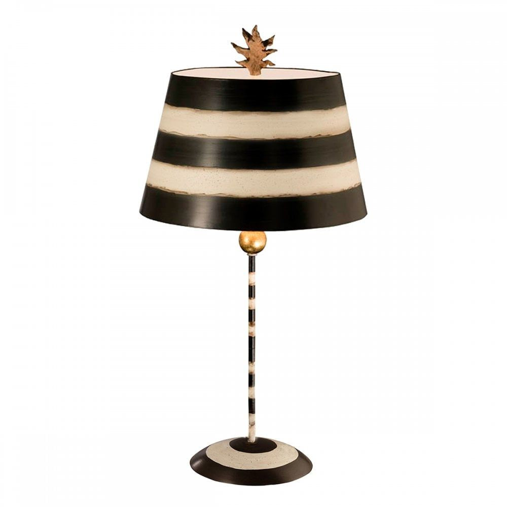 Flambeau FB/SOUTHBEACH/TL South Beach Tl Table Lamp