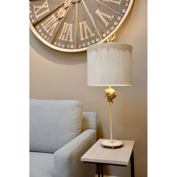 Flambeau FB/TRELLIS/TL Trellis Table Lamp