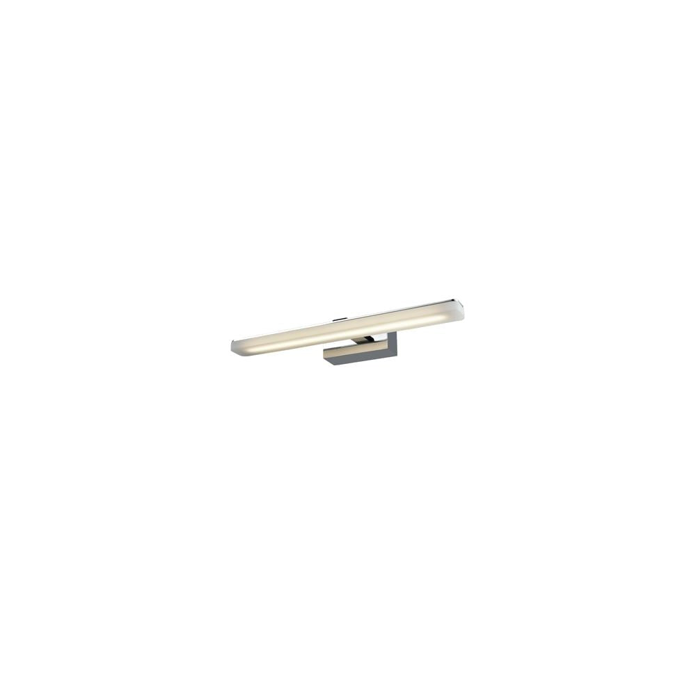 Franklite WB097 1 Light Wall Bracket Chrome